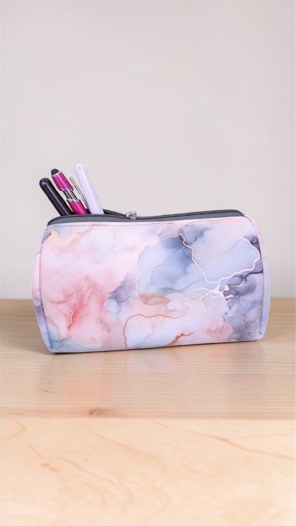 Producto - Organizador Neoprene Mármol