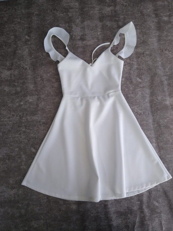 Producto - Vestido Adele - 0