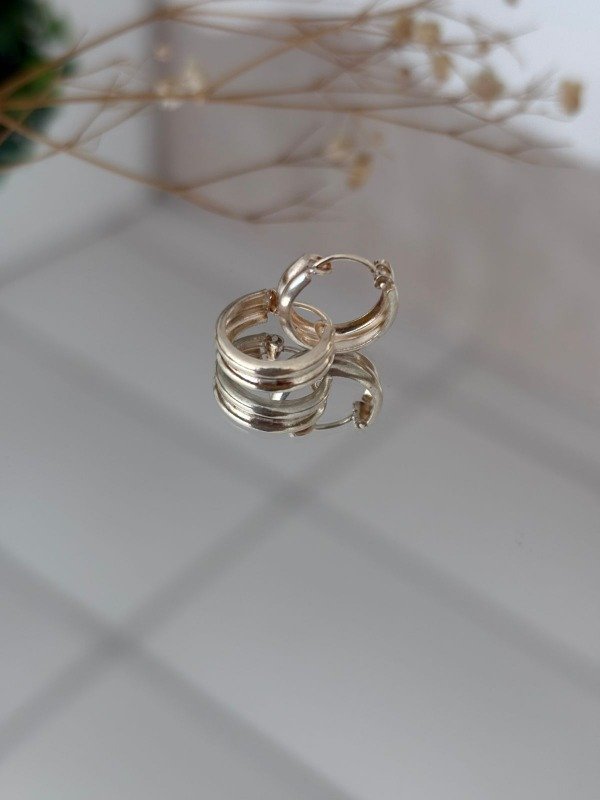 Producto - Argollas Cloe - 0