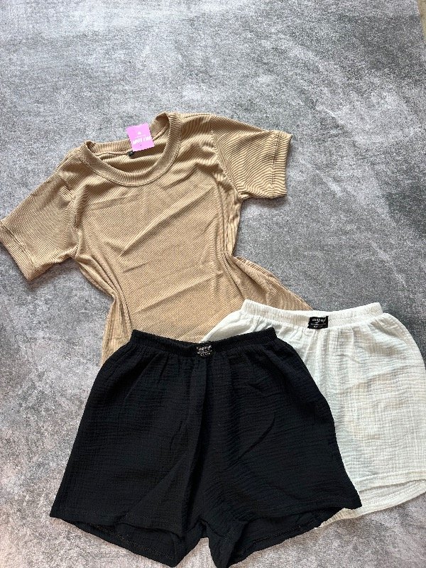 Producto - short s mambula