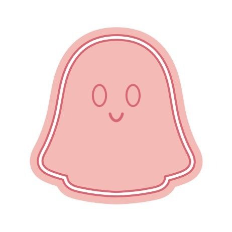 Producto - Fantasma simple