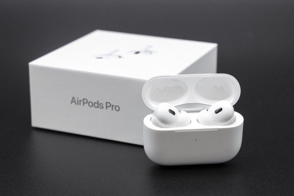 Producto - AIRPODS PRO 2DA GENERACIÓN