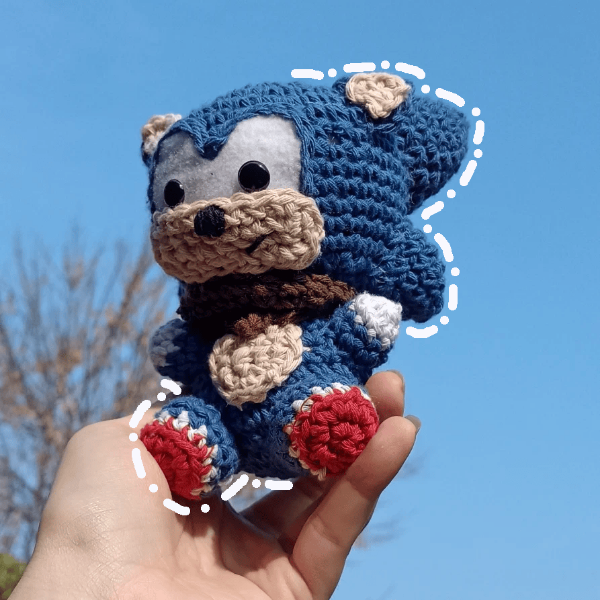 Producto - SONIC
