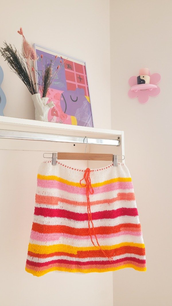 Producto - Falda random