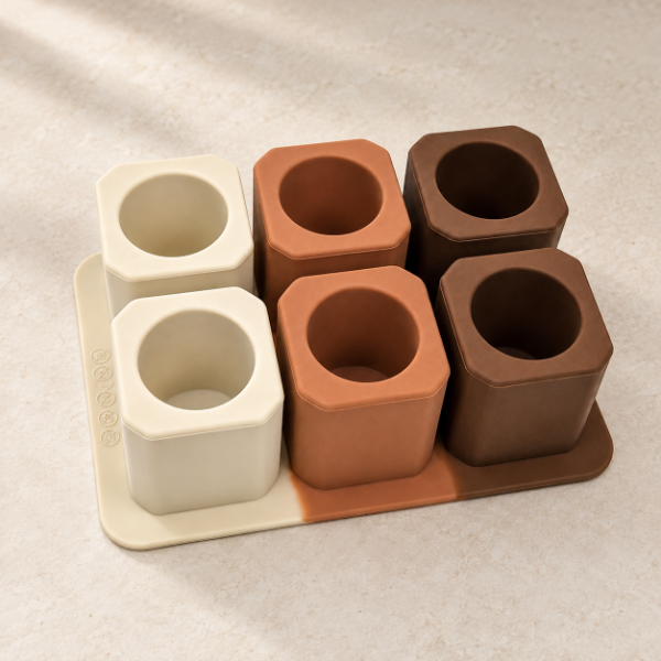 Producto - MOLDE MACETITAS X6 -07N5-