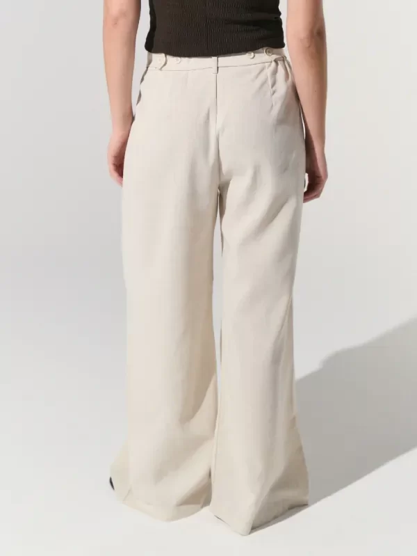Producto - Wide leg Han - Por encargue - EL PRECIO PUBLICADO ES LA SEÑA - 2