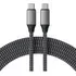 Producto - CABLE SATECHI 100W TIPO C - 2 METROS