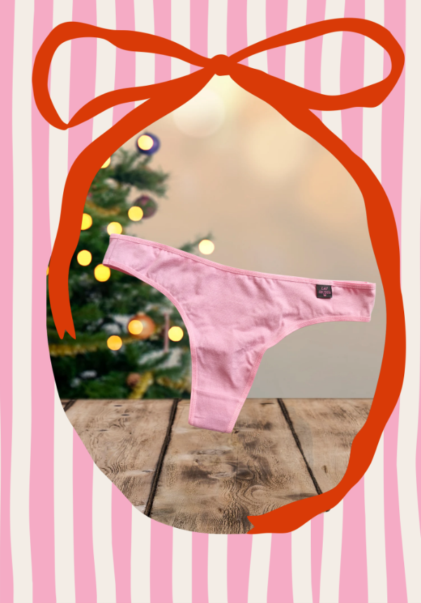 Producto - Less Rosa Econo