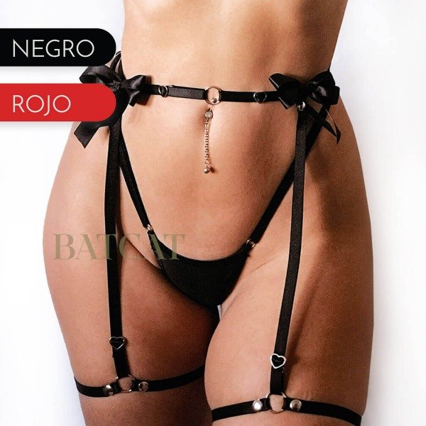 Producto - Arnés Alanis
