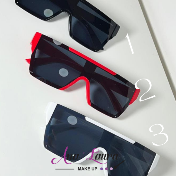 Producto - Lentes Rumania