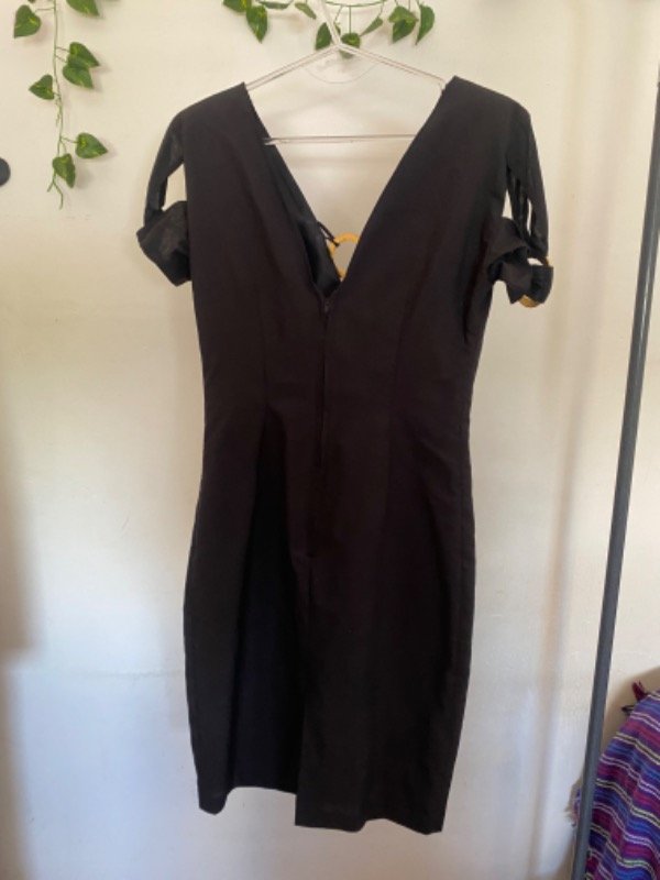 Vestido fanny — imagen 3