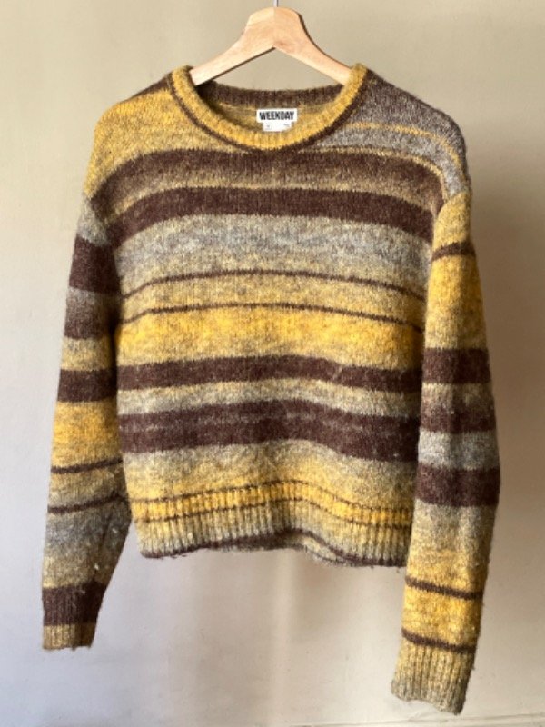 Producto - Sweater Weekday