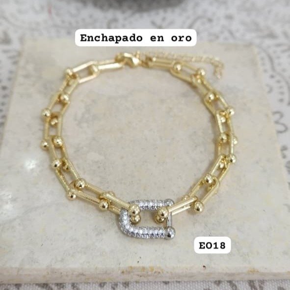 Producto - Pulsera anto regulable - 1