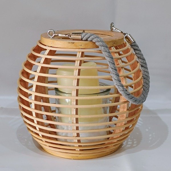 Producto - Fanal Madera con Velon