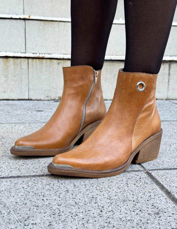 Producto - Texanas Cuero Sofi