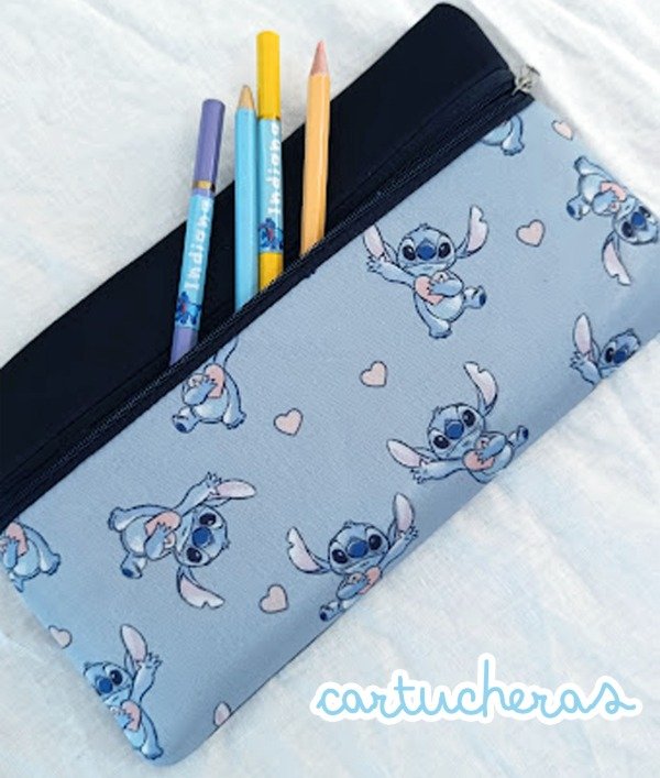 Producto - Cartucheras