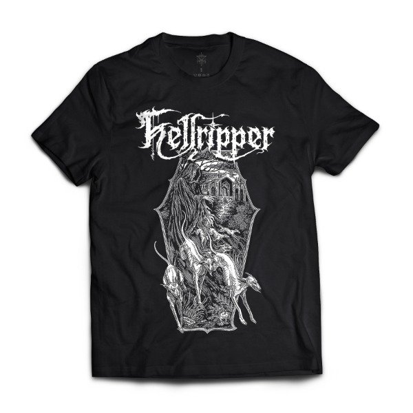 Producto - Hellripper - Hunderprest