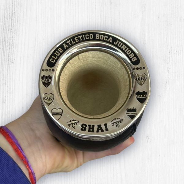 Producto - Grabado en Virola