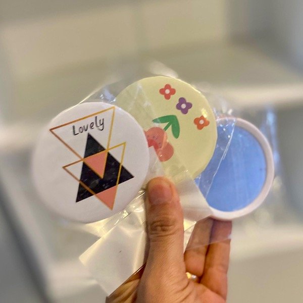 Producto - Espejo Portatil 231024