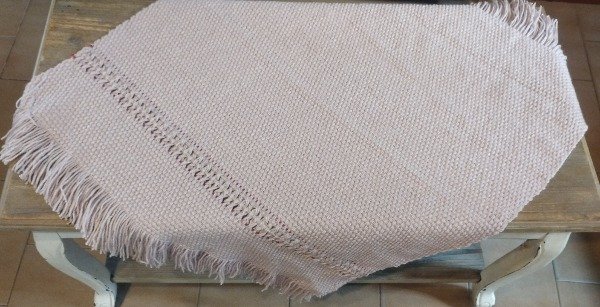 Producto - Mantilla