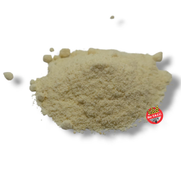 Producto - HARINA DE COCO (SIN TACC)