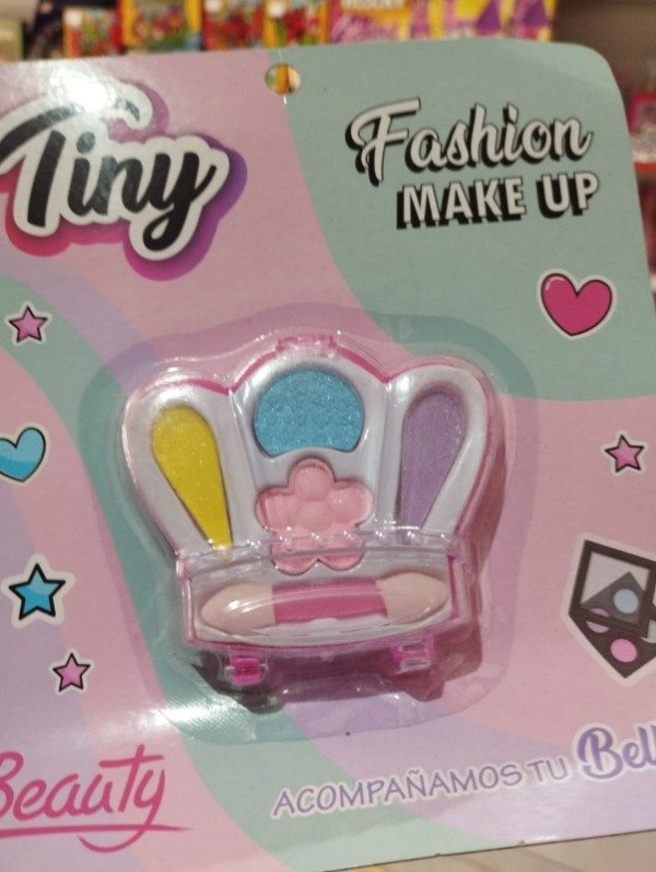 Producto - Sombra tiny