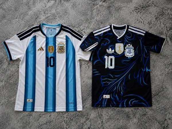 Producto - Combo Argentina Titular + Alternativa