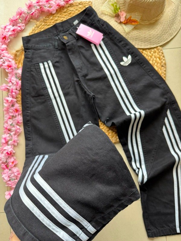 Producto - Baggy Adi II - 2