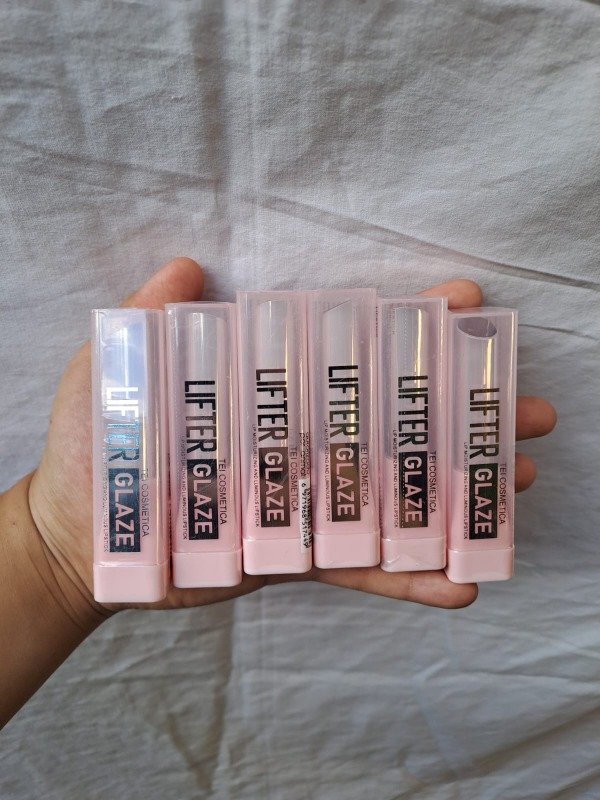 Producto - Lifter glaze TEI