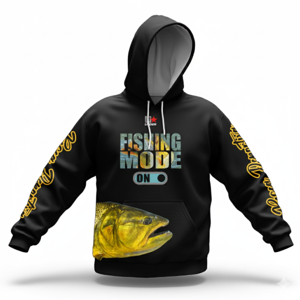 Producto - Buzo Dorado