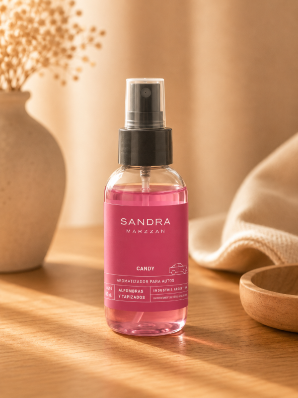 Producto - Aromatizador para Auto - 2