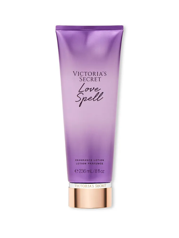 Producto - CREMA VICTORIA'S SECRETS - LOVE SPELL