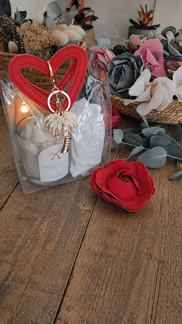 Producto - SET OASIS