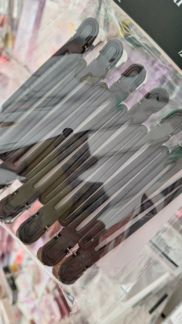 Producto - Separador de cabello