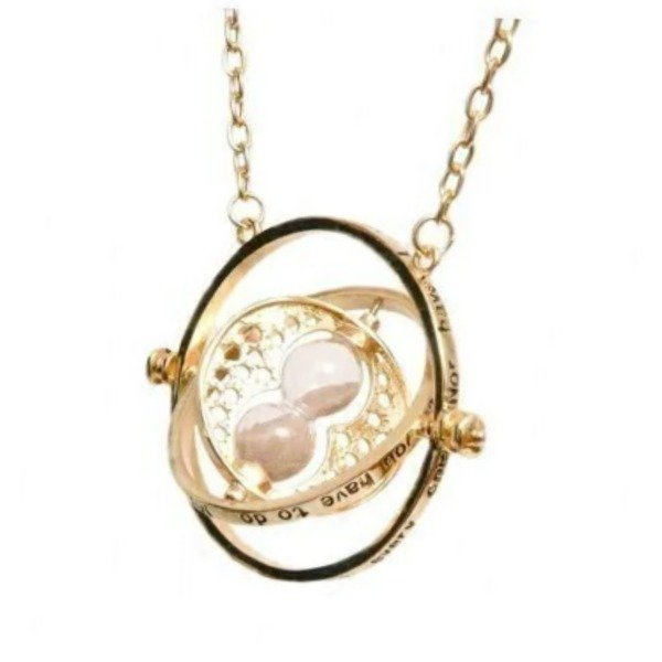 Producto - COLLAR GIRATIEMPOS HERMIONE - 0
