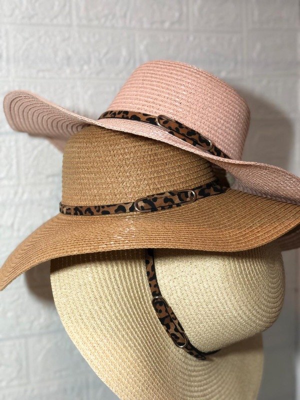 Producto - Capelina Print