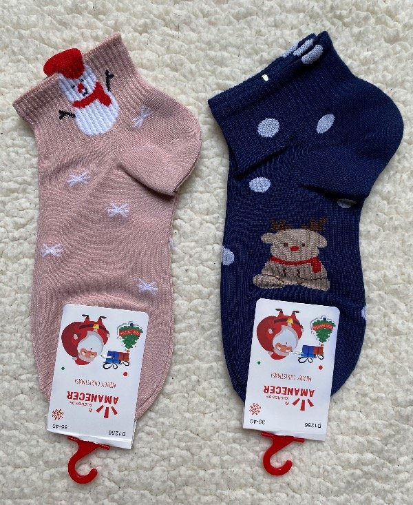 Producto - Medias #172