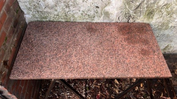 Producto - MESADA DE MARMOL 62x112 #11865