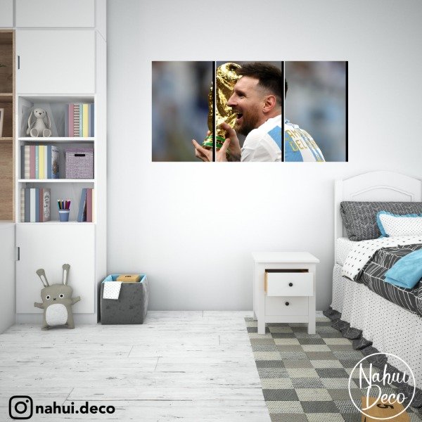 Producto - Seleccion Argentina Qatar 22 MOD 11