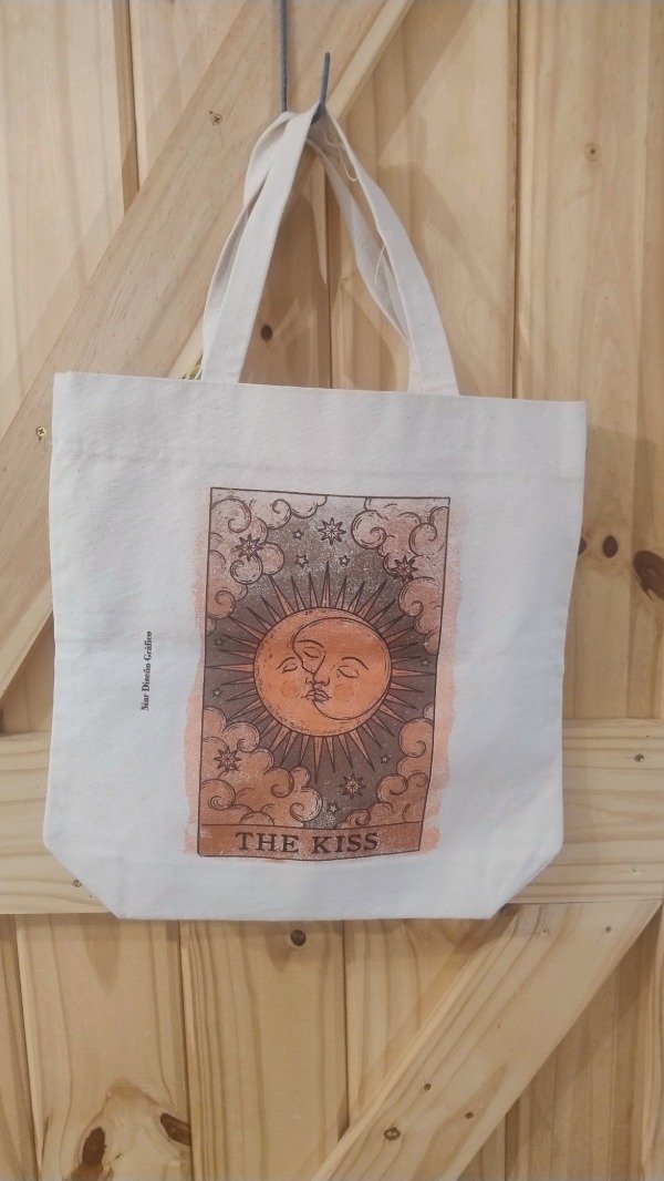 Producto - Tote bag Lona