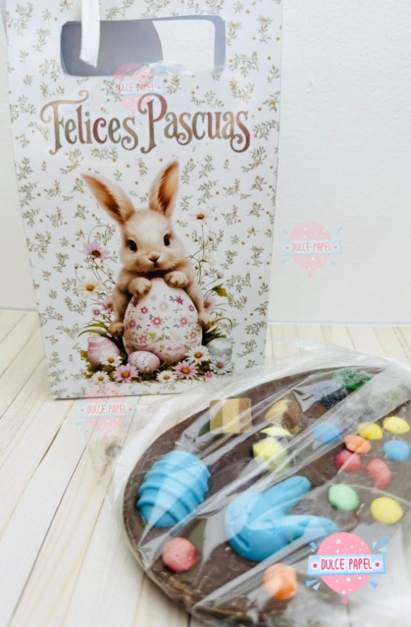 Producto - VALIJA P/HUEVO PLANO