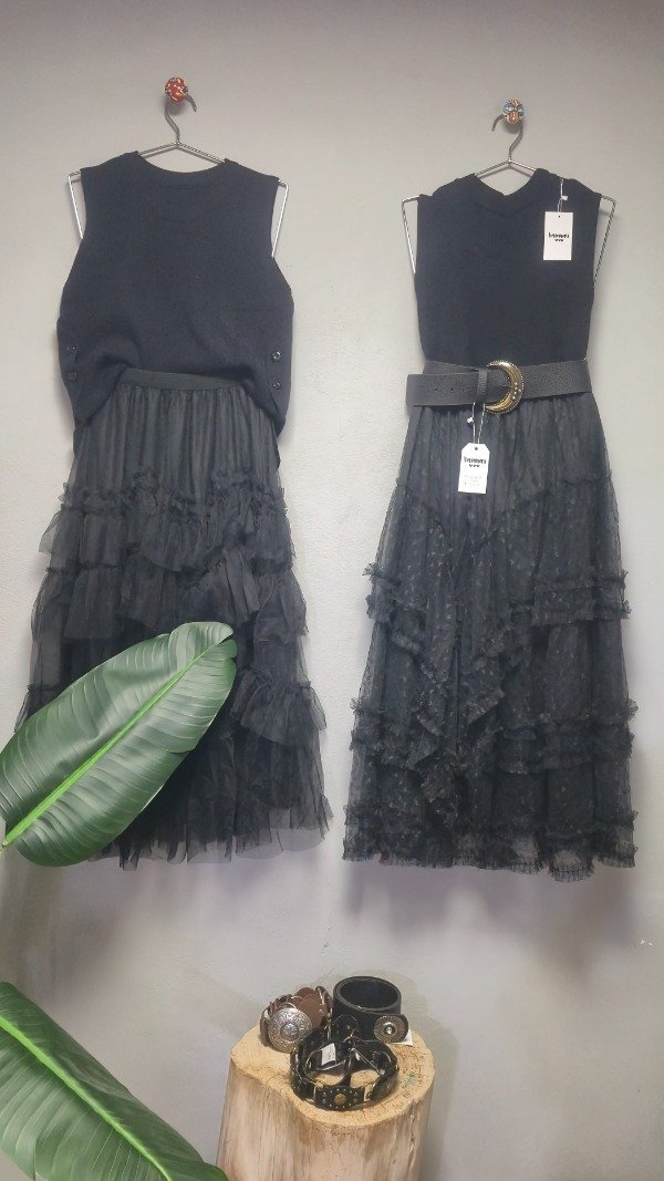 Producto - Falda Valerie - 10
