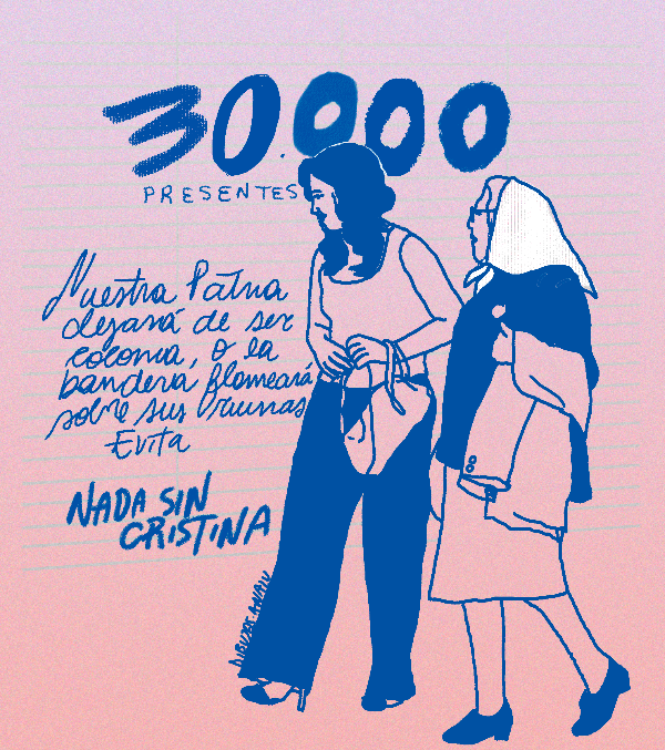 Producto - abuelas con cristina