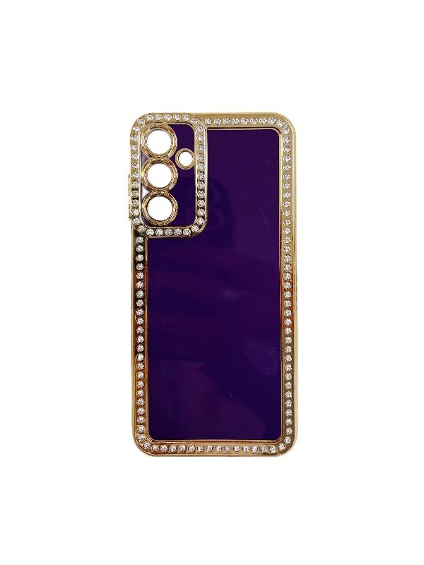 Producto - FUNDA BRILLO CON STRASS