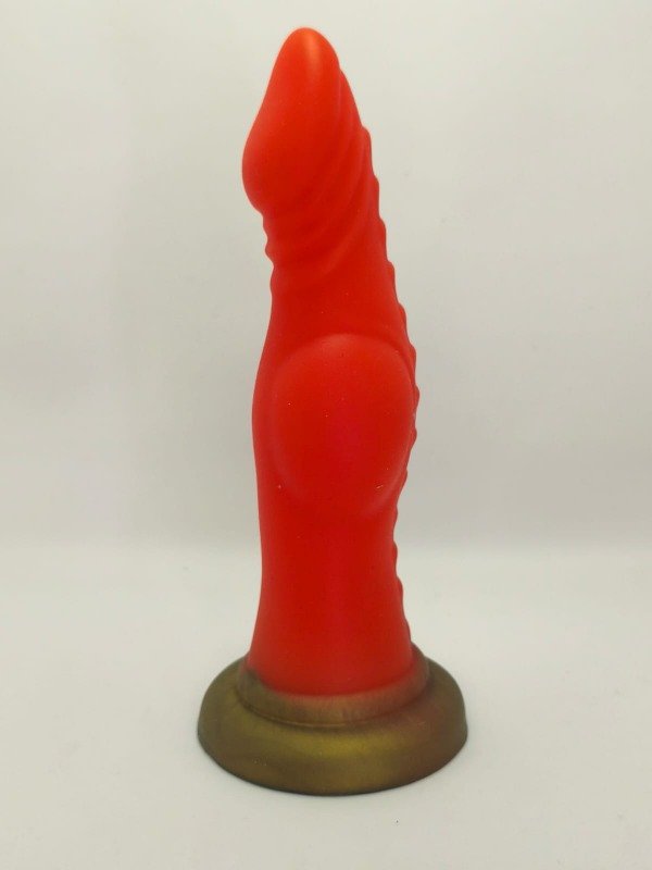 Producto - Dildo Monster Blazehearth charger