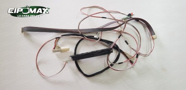 Producto - Cable Flex + Wifi + Boton TCL LED39B2600 Gtia