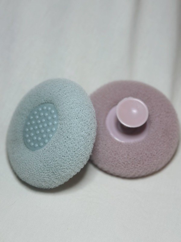 Producto - Esponja corporal