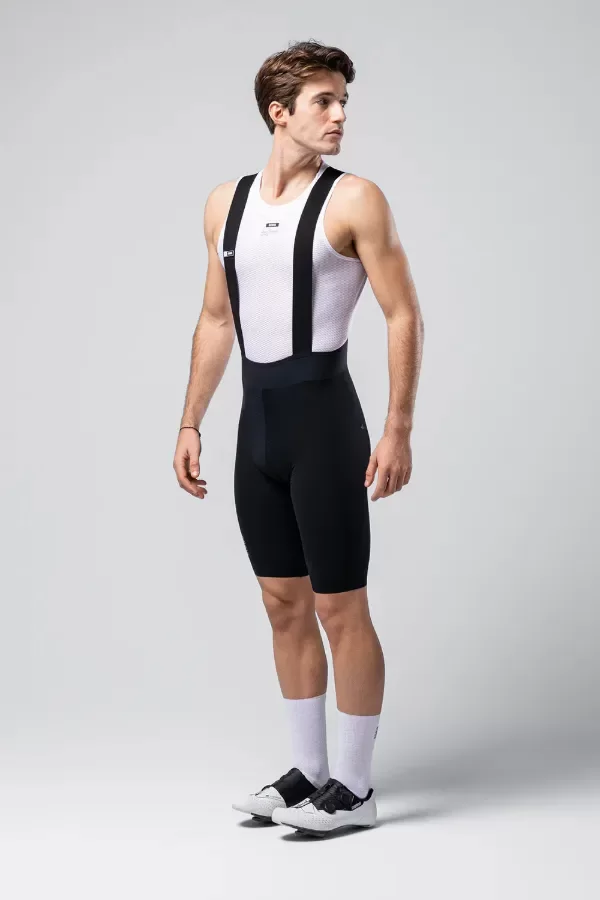 Producto - CULOTTE CORTO GOBIK LANCER BLACK K12