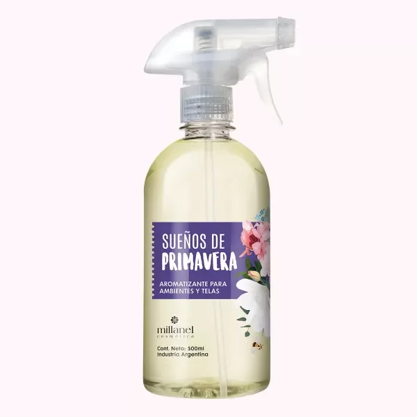 Producto - Aromatizante Sueños de Primavera