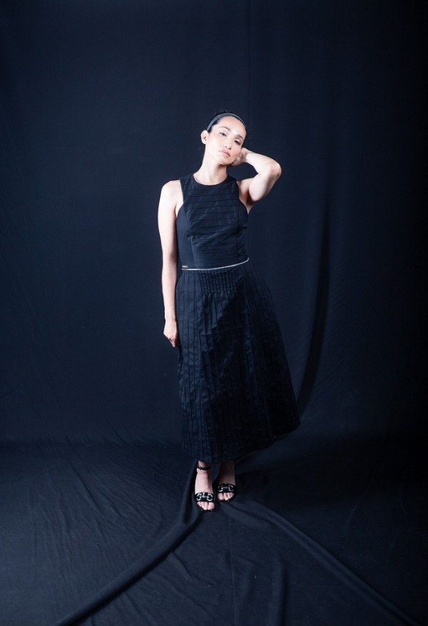 Producto - PREVENTA vestido Impermanencia